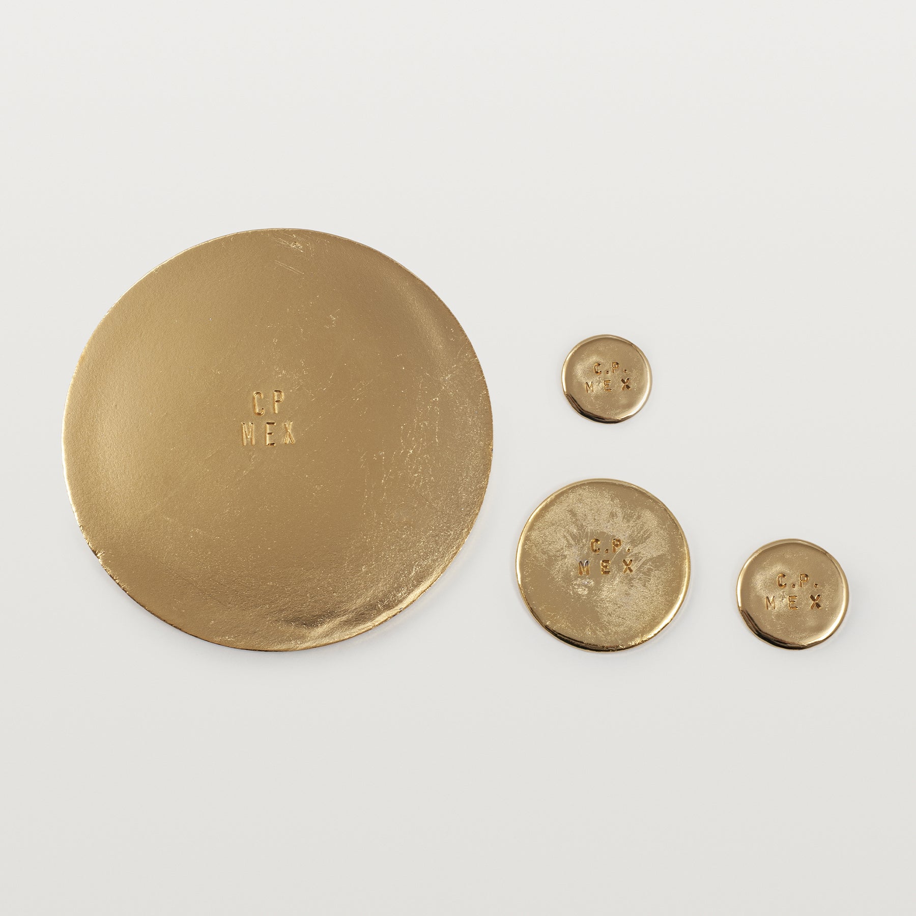 Zuccari Concentratore Originale C.P. Mex realizzato in Lega Specifica