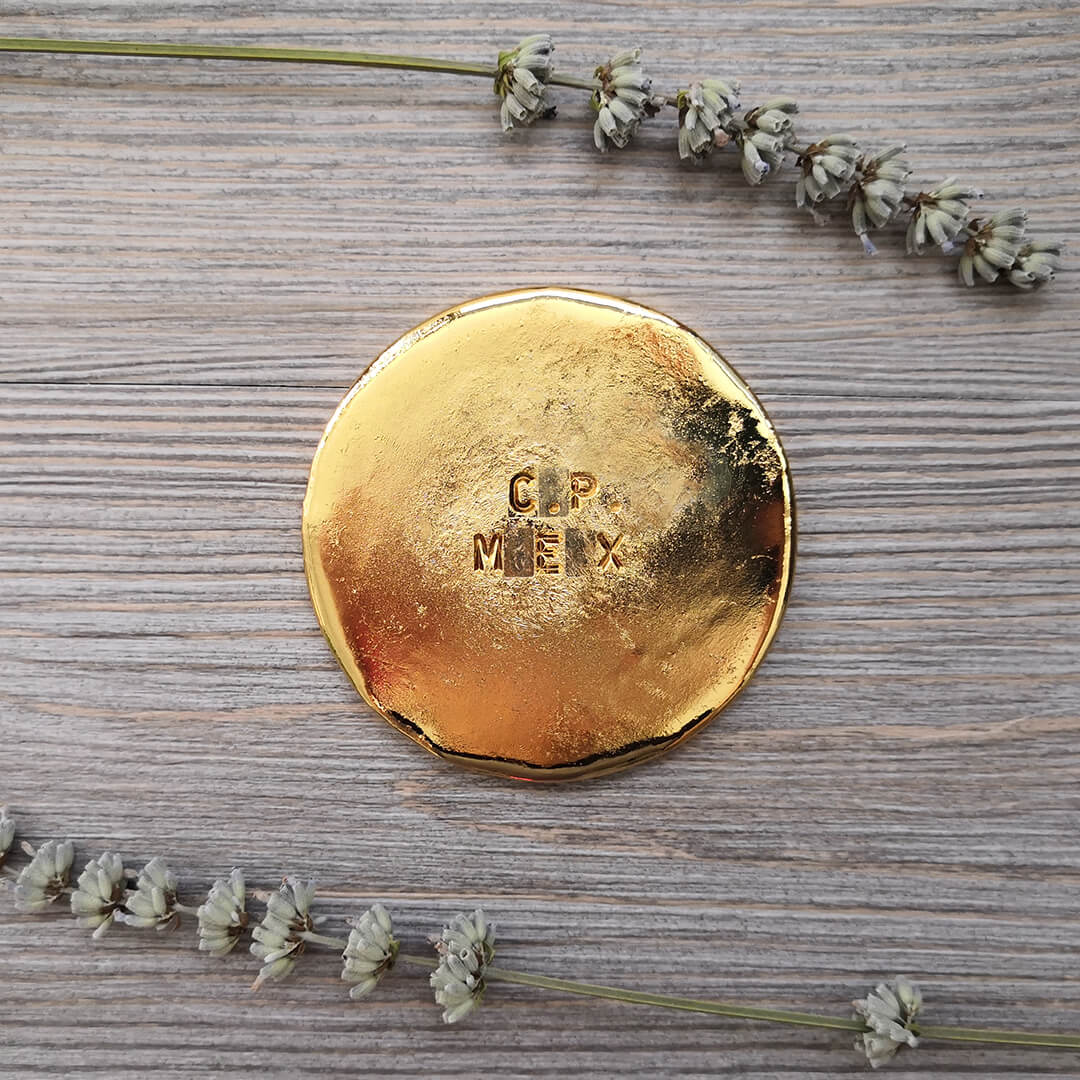 Zuccari Concentratore Originale C.P. Mex realizzato in Lega Specifica